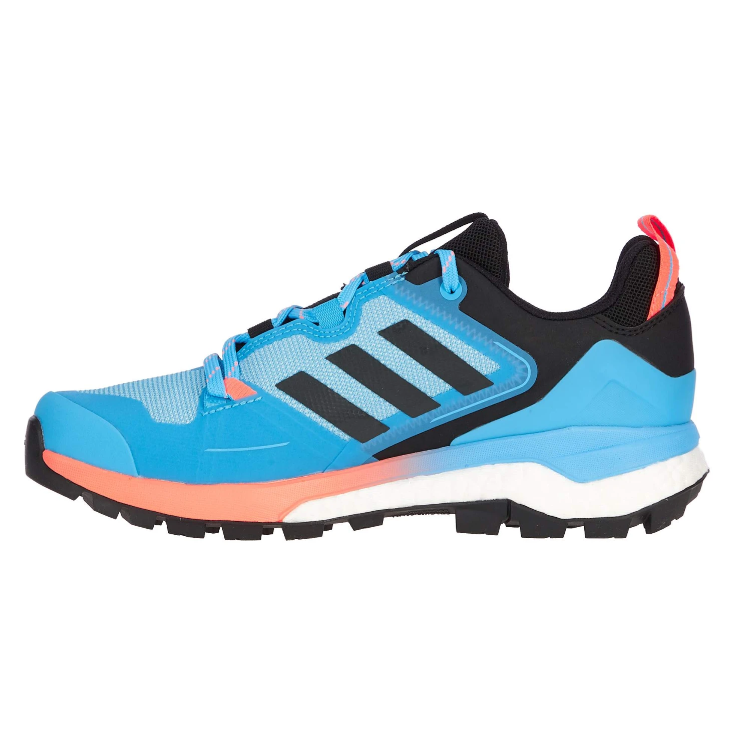 ADIDAS TERREX SKYCHASER 2 GORE-TEX HIKING SHOES Damen - Wanderschuhe – Bild 3