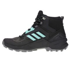ADIDAS TERREX SWIFT R3 MID GTX W Damen - Wanderstiefel -Outdoor-Schuhgeschäft 5637916834 c terrex swift r3 mid gtx w adidas 24