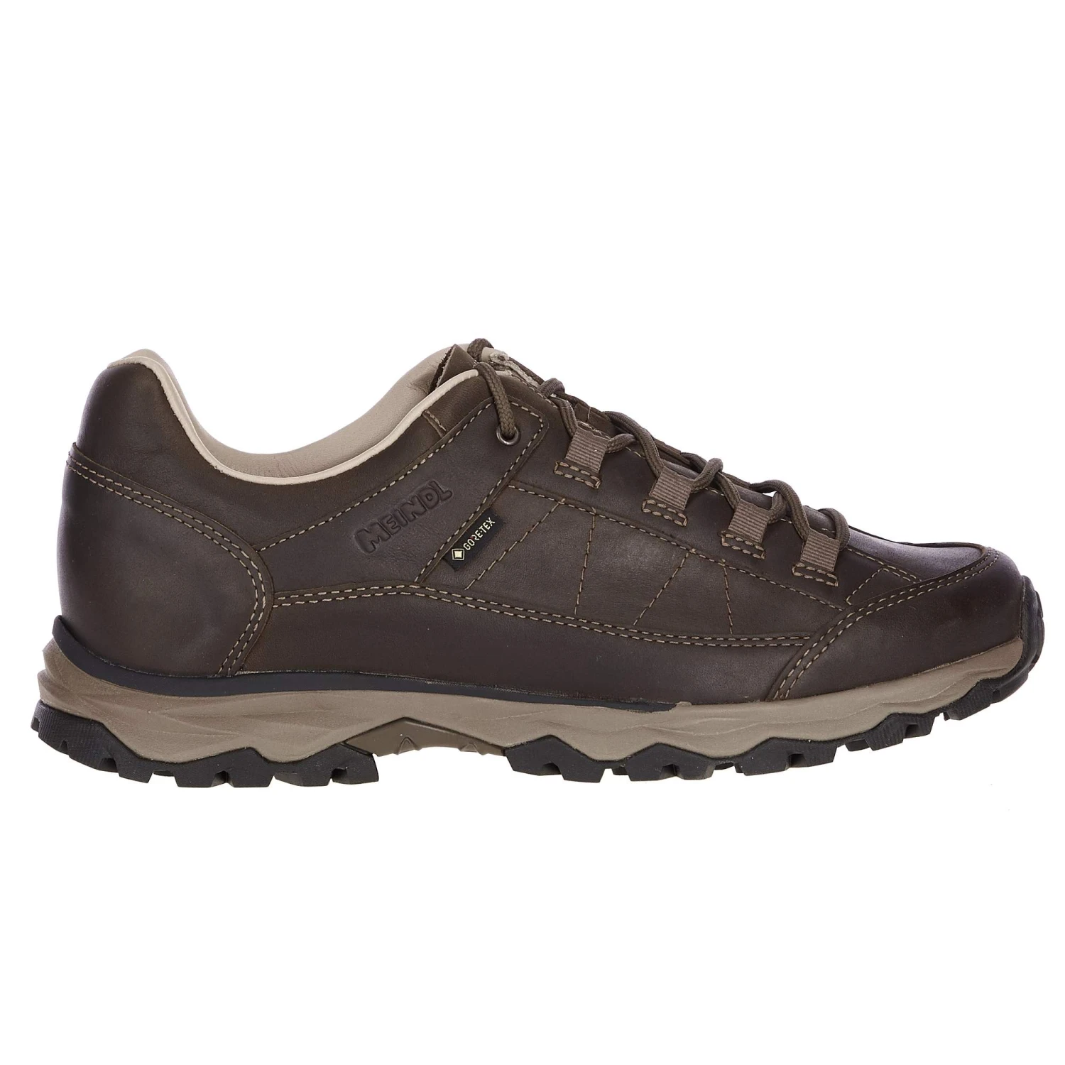 Meindl ALBANY GTX Herren - Wanderschuhe 1 Meindl ALBANY GTX Herren - Wanderschuhe