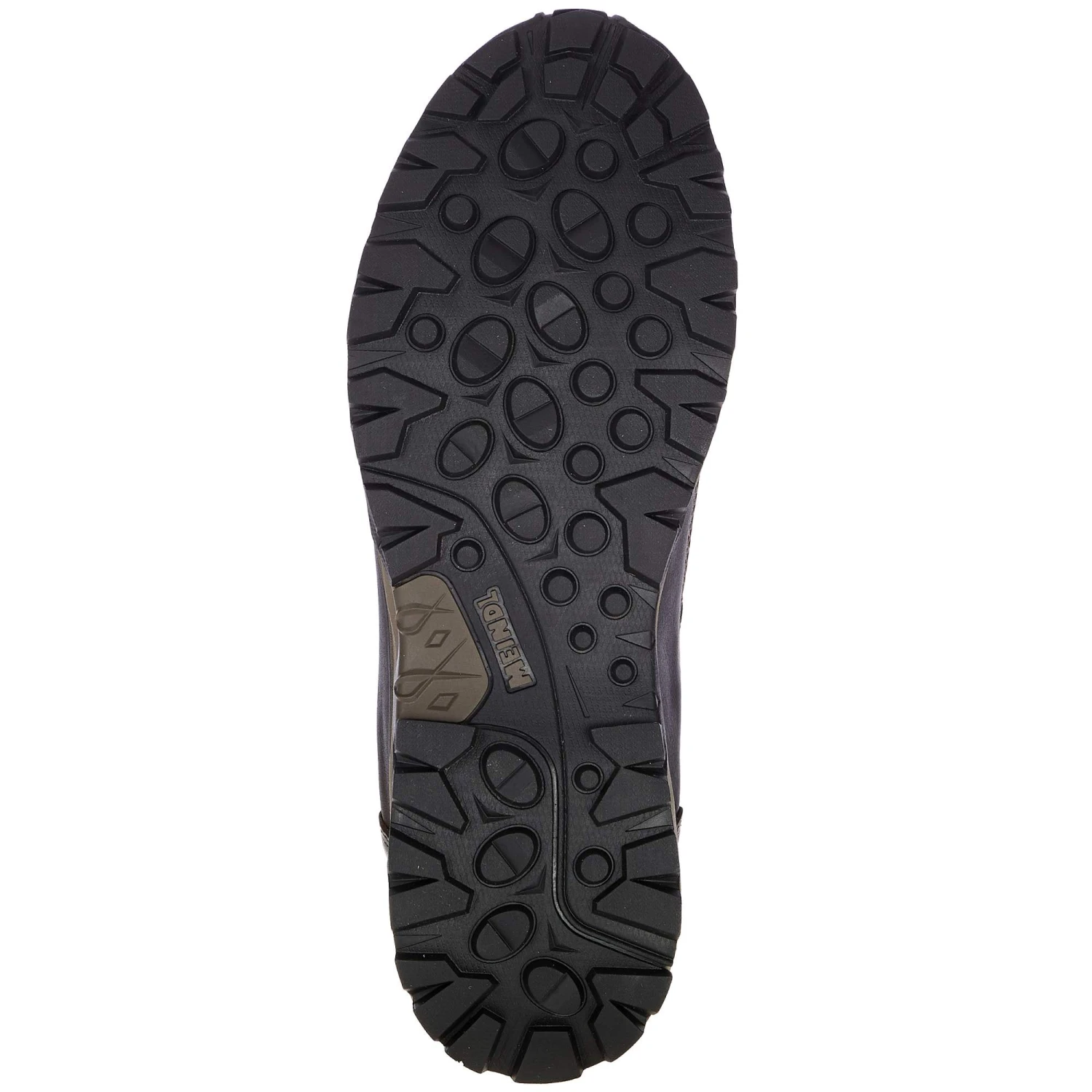 Meindl ALBANY GTX Herren - Wanderschuhe 7 Meindl ALBANY GTX Herren - Wanderschuhe – Bild 7