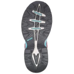 Meindl RESPOND JUNIOR Kinder - Wanderschuhe -Outdoor-Schuhgeschäft 5637920153 g respond junior meindl 24