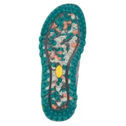 Merrell ANTORA 2 GTX Damen - Wanderschuhe -Outdoor-Schuhgeschäft 5637921619 g antora 2 gtx merrell 24