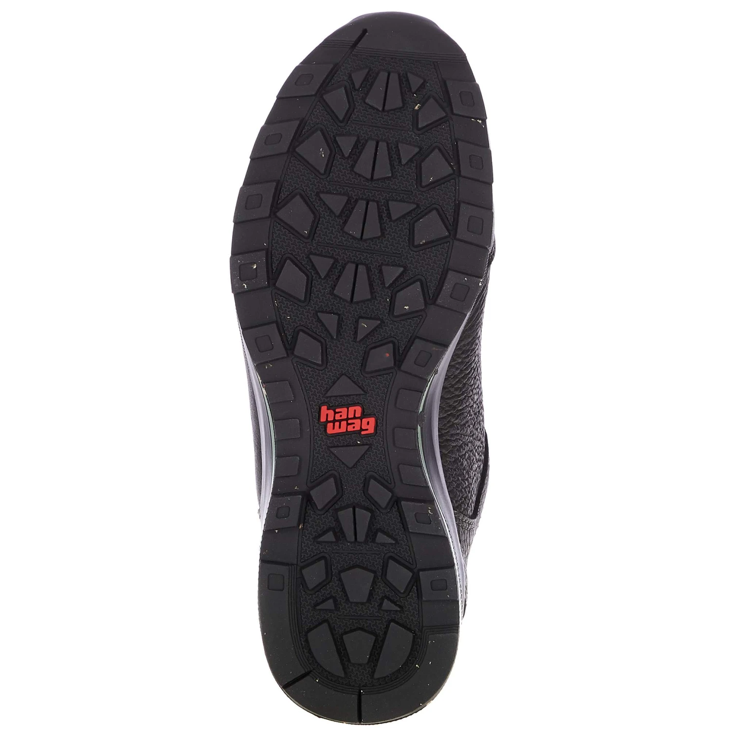 Hanwag TRAVI LADY Damen - Wanderstiefel 7 Hanwag TRAVI LADY Damen - Wanderstiefel – Bild 7