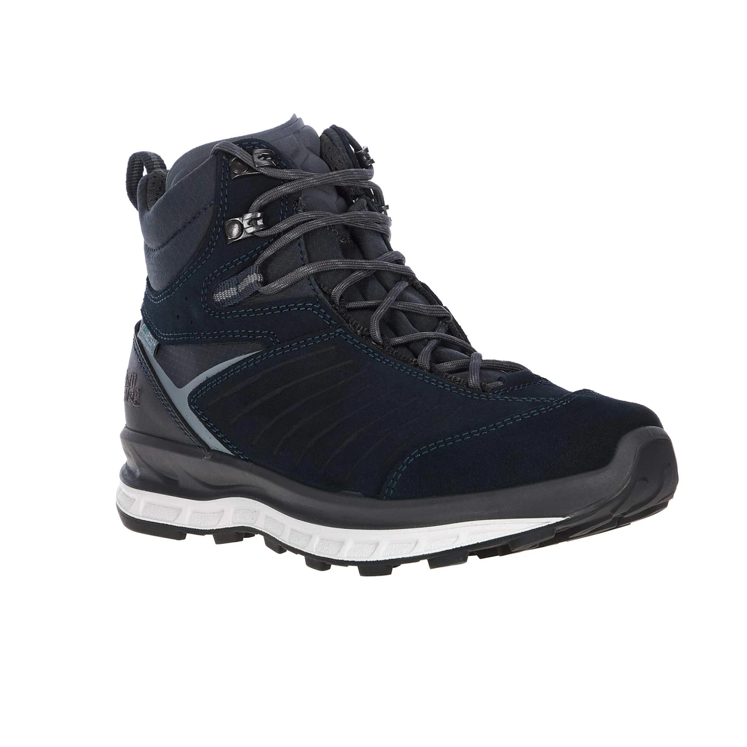 Hanwag BLUERIDGE LADY ES Damen - Wanderstiefel 2 Hanwag BLUERIDGE LADY ES Damen - Wanderstiefel – Bild 2