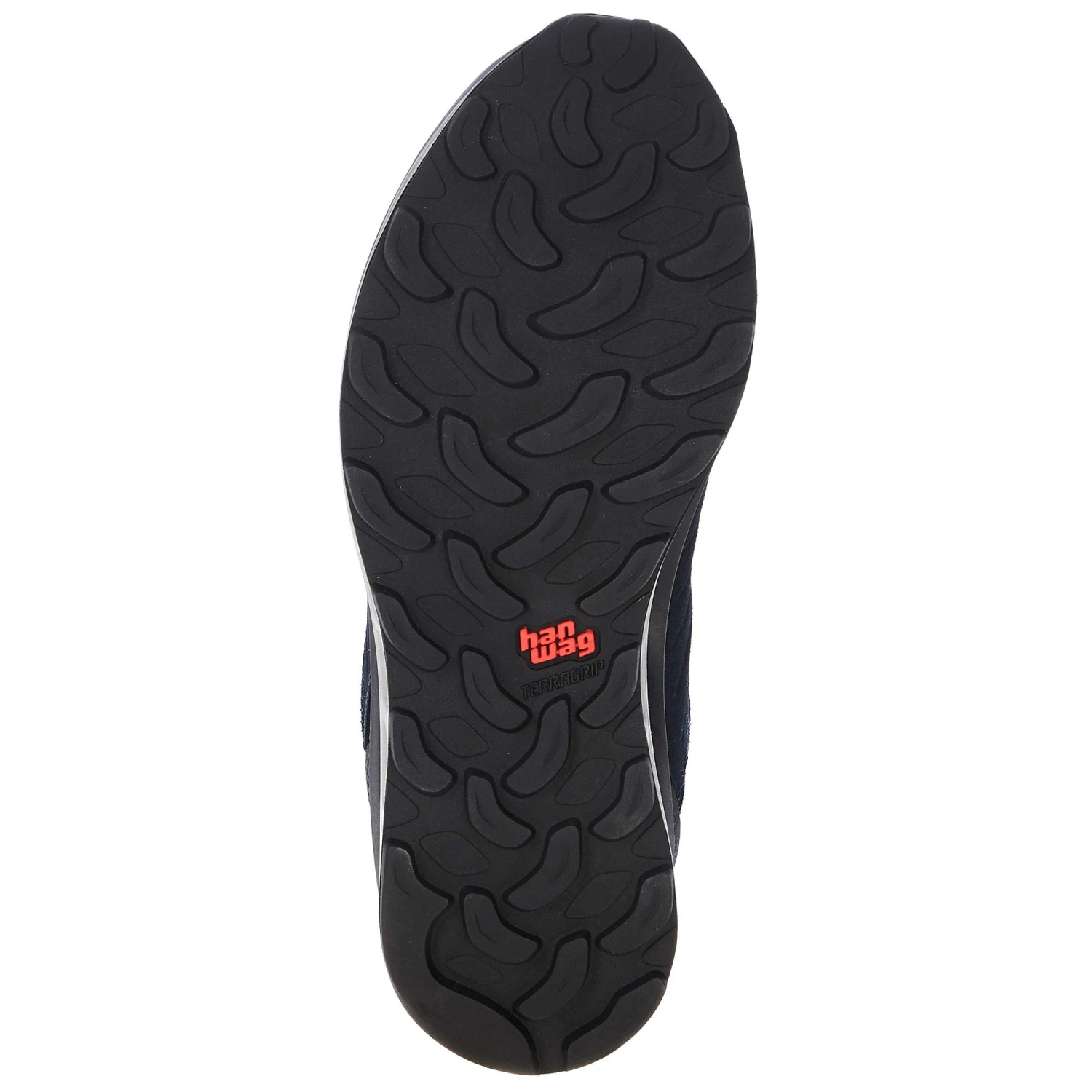 Hanwag BLUERIDGE LADY ES Damen - Wanderstiefel 7 Hanwag BLUERIDGE LADY ES Damen - Wanderstiefel – Bild 7