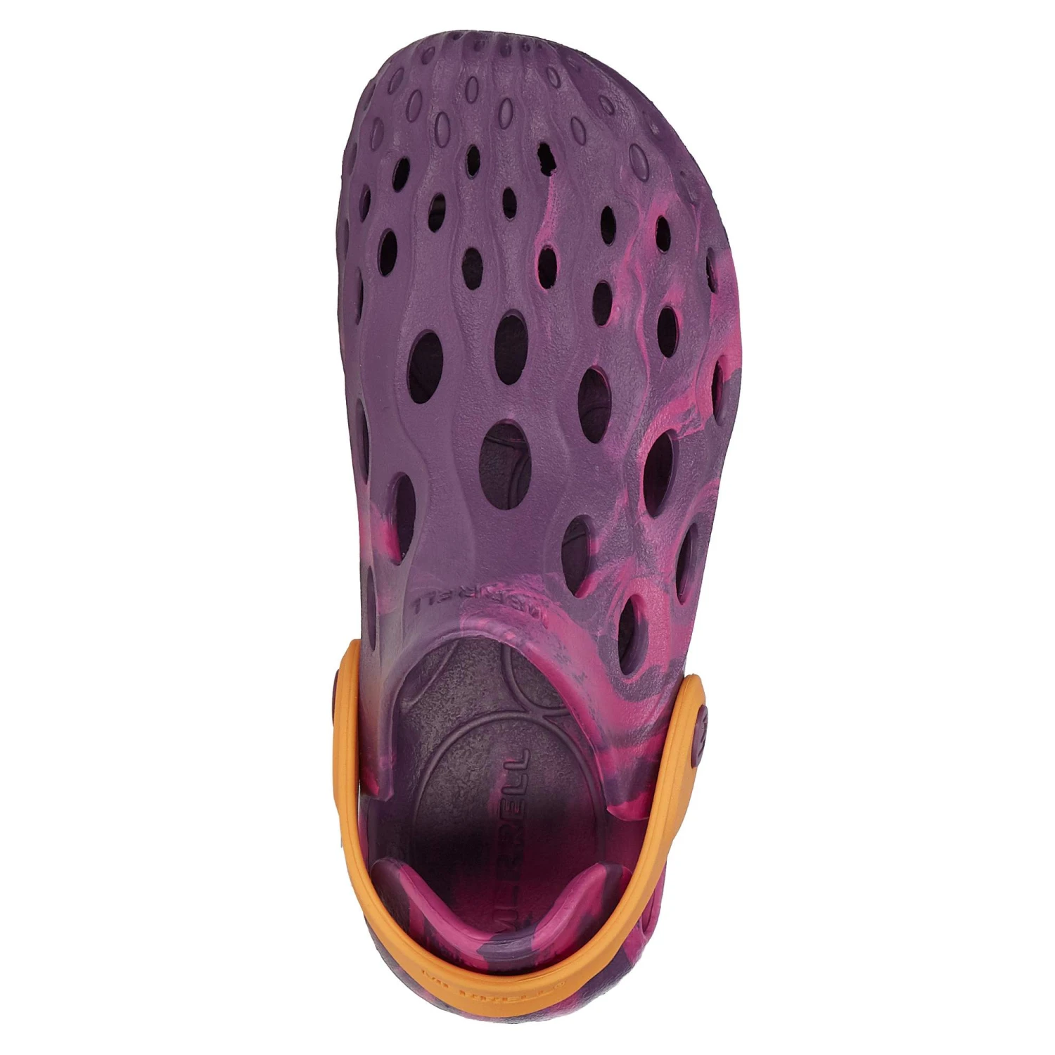 Merrell HYDRO MOC Kinder - Outdoor Sandalen 6 Merrell HYDRO MOC Kinder - Outdoor Sandalen – Bild 6