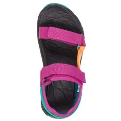 Merrell KAHUNA WEB Kinder - Outdoor Sandalen -Outdoor-Schuhgeschäft 5637923807 f kahuna web merrell 24