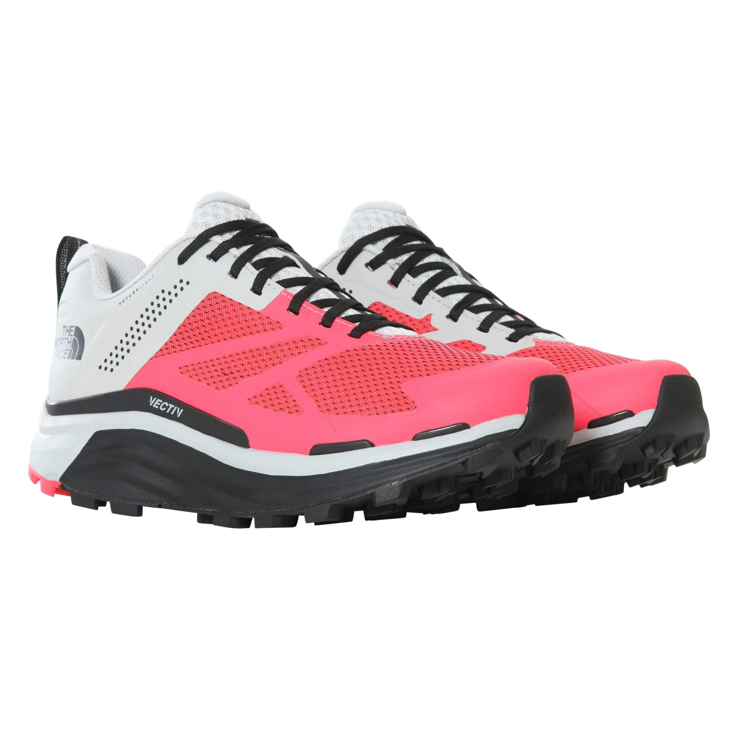 The North Face W VECTIV ENDURIS FUTURELIGHT Damen - Trailrunningschuhe – Bild 2