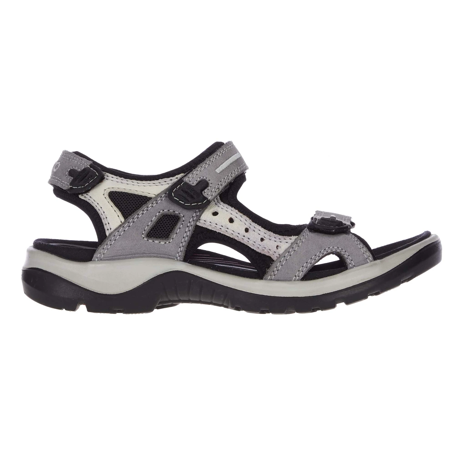 ECCO OFFROAD Damen - Outdoor Sandalen 1 ECCO OFFROAD Damen - Outdoor Sandalen