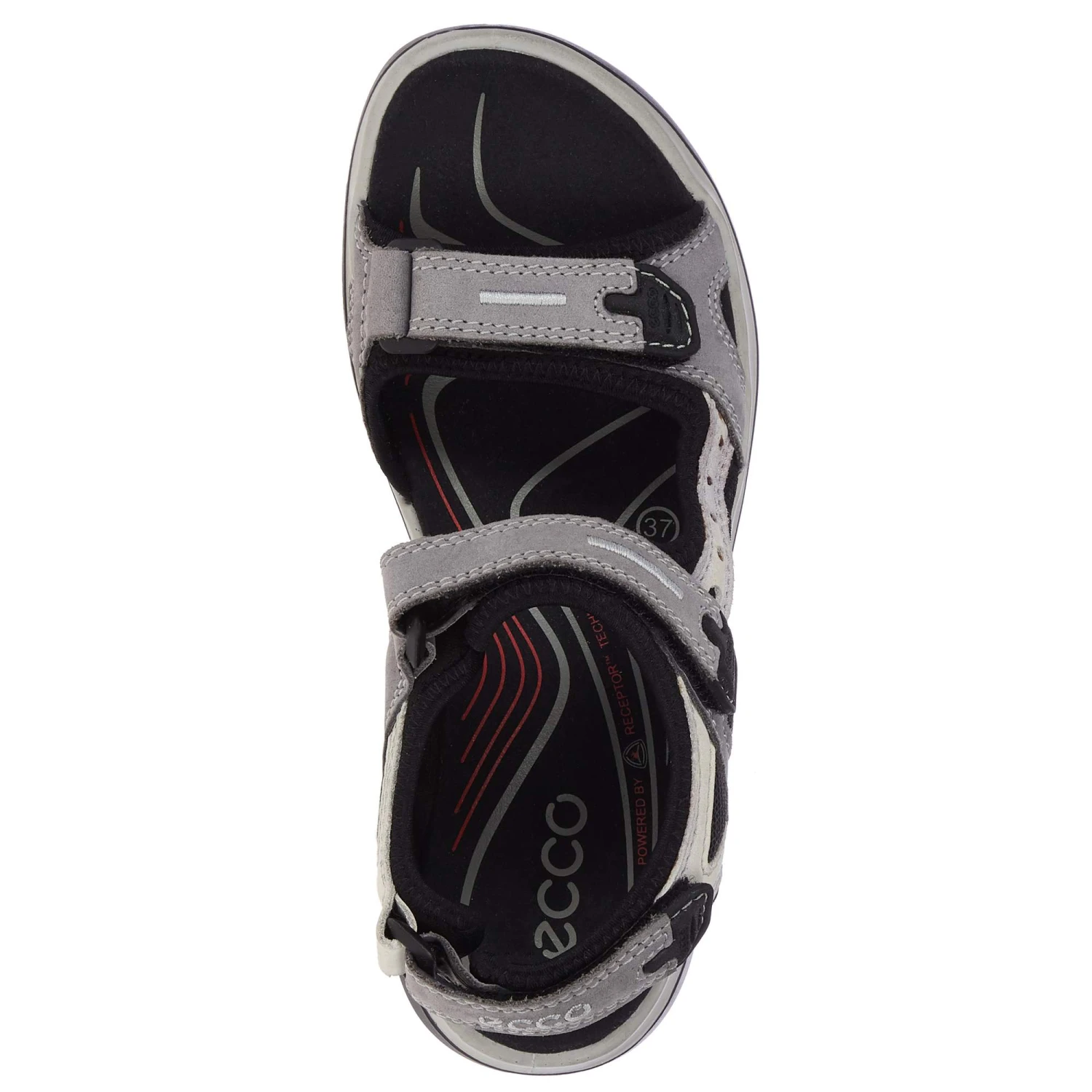 ECCO OFFROAD Damen - Outdoor Sandalen 6 ECCO OFFROAD Damen - Outdoor Sandalen – Bild 6