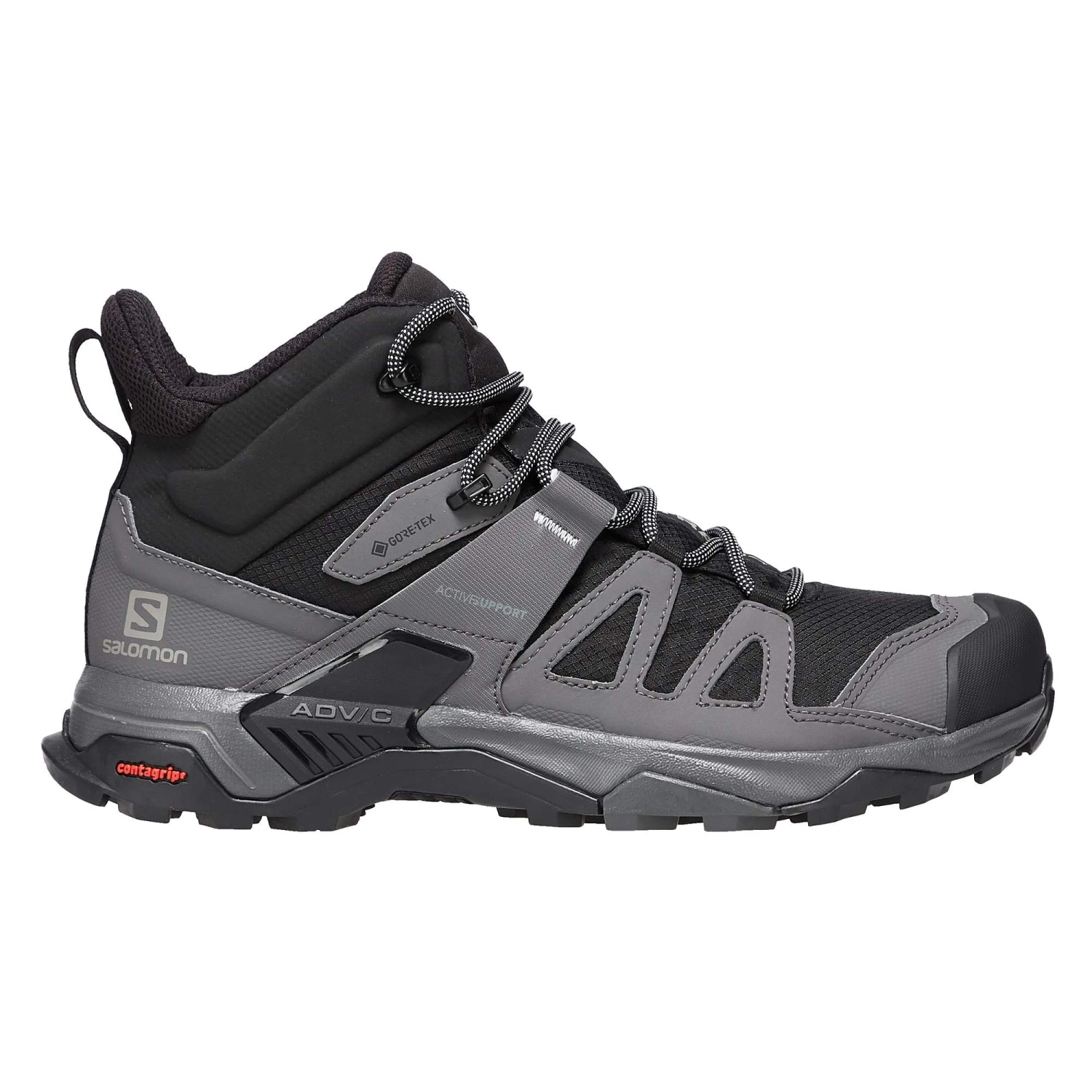 Salomon X ULTRA 4 MID GORE-TEX Herren - Wanderstiefel 1 Salomon X ULTRA 4 MID GORE-TEX Herren - Wanderstiefel