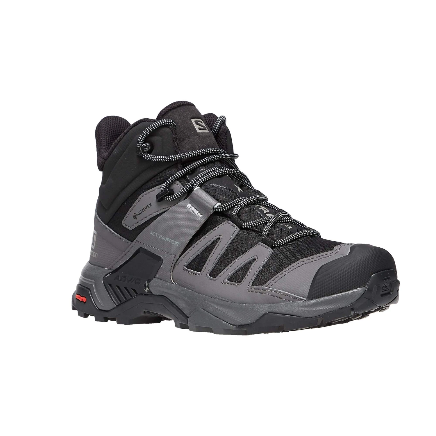 Salomon X ULTRA 4 MID GORE-TEX Herren - Wanderstiefel 2 Salomon X ULTRA 4 MID GORE-TEX Herren - Wanderstiefel – Bild 2