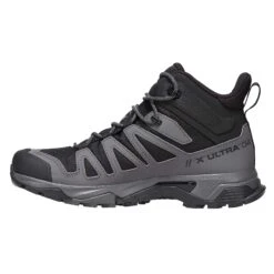 Salomon X ULTRA 4 MID GORE-TEX Herren - Wanderstiefel 9 Salomon X ULTRA 4 MID GORE-TEX Herren - Wanderstiefel -Outdoor-Schuhgeschäft 5637926796 c x ultra 4 mid goretex salomon 24