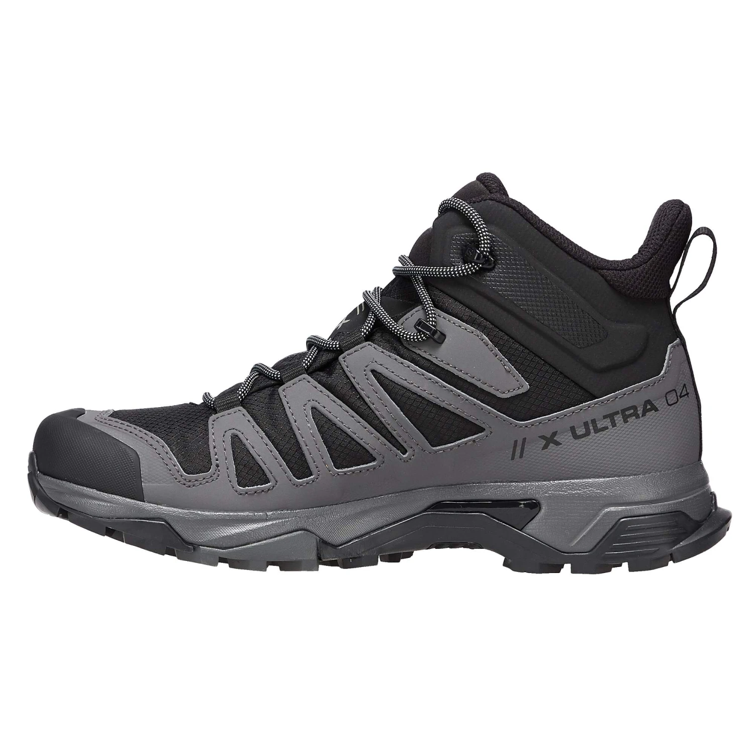 Salomon X ULTRA 4 MID GORE-TEX Herren - Wanderstiefel 3 Salomon X ULTRA 4 MID GORE-TEX Herren - Wanderstiefel – Bild 3
