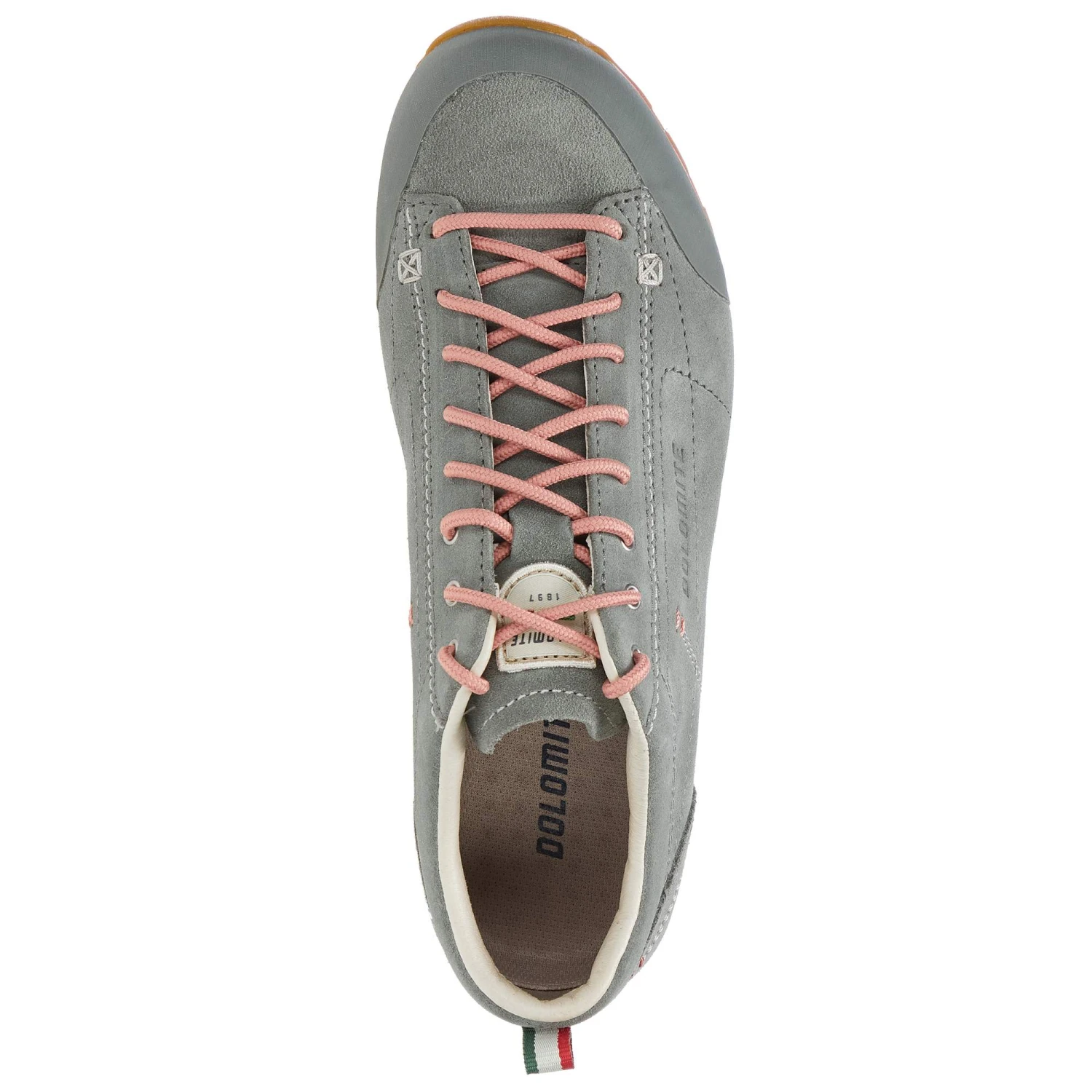 Dolomite DOL SHOE W' S 54 LOW EVO Damen - Freizeitschuhe – Bild 6