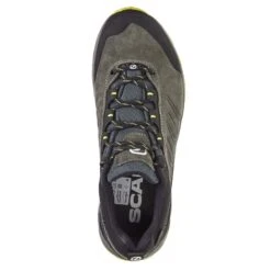 Scarpa RUSH TRAIL GTX Herren - Wanderschuhe -Outdoor-Schuhgeschäft 5637930400 f rush trail gtx scarpa 24