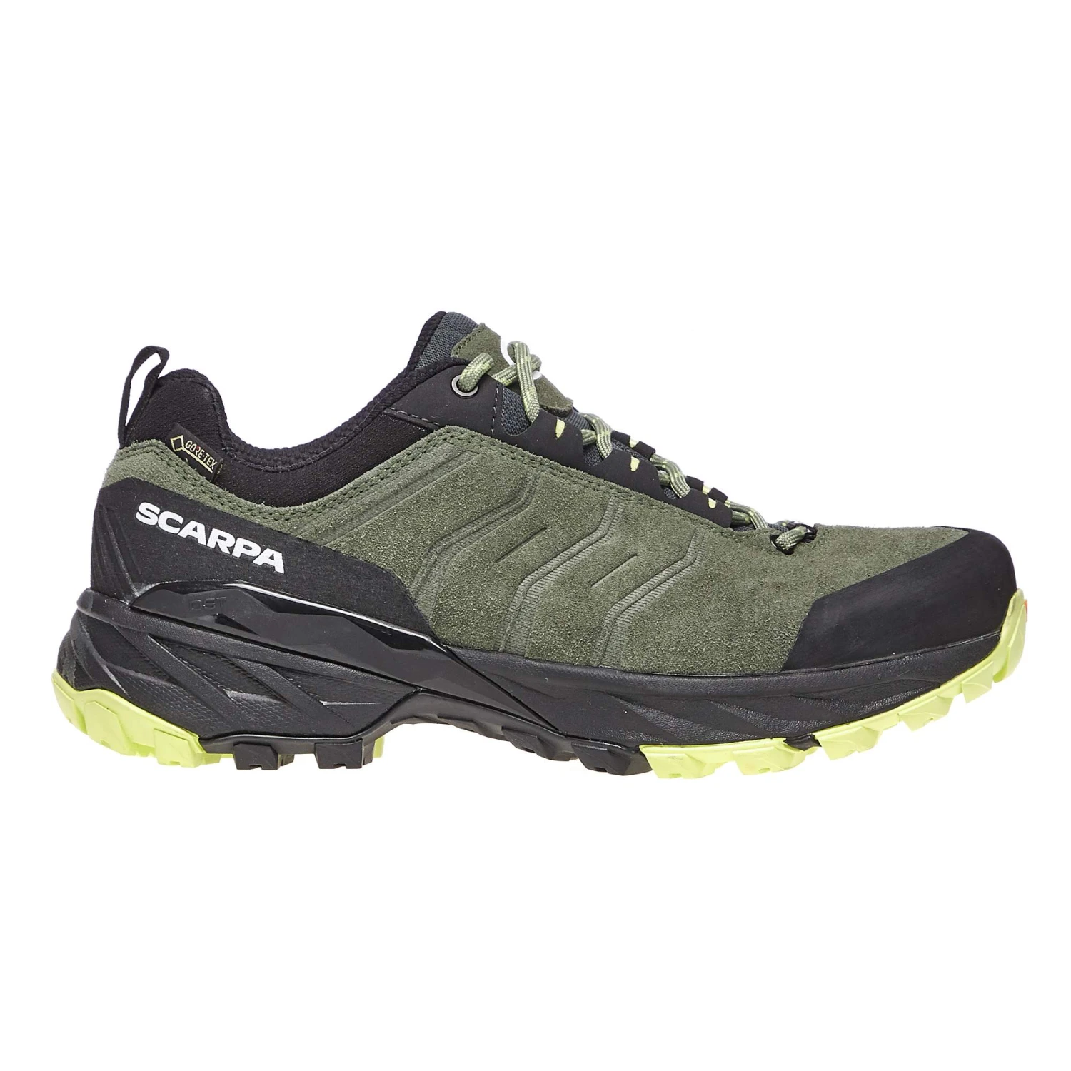 Scarpa RUSH TRAIL GTX WMN Damen - Wanderschuhe 1 Scarpa RUSH TRAIL GTX WMN Damen - Wanderschuhe
