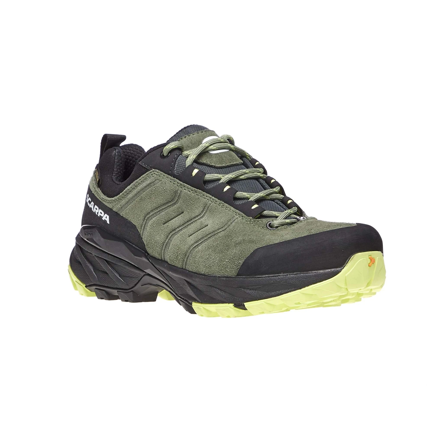 Scarpa RUSH TRAIL GTX WMN Damen - Wanderschuhe 2 Scarpa RUSH TRAIL GTX WMN Damen - Wanderschuhe – Bild 2
