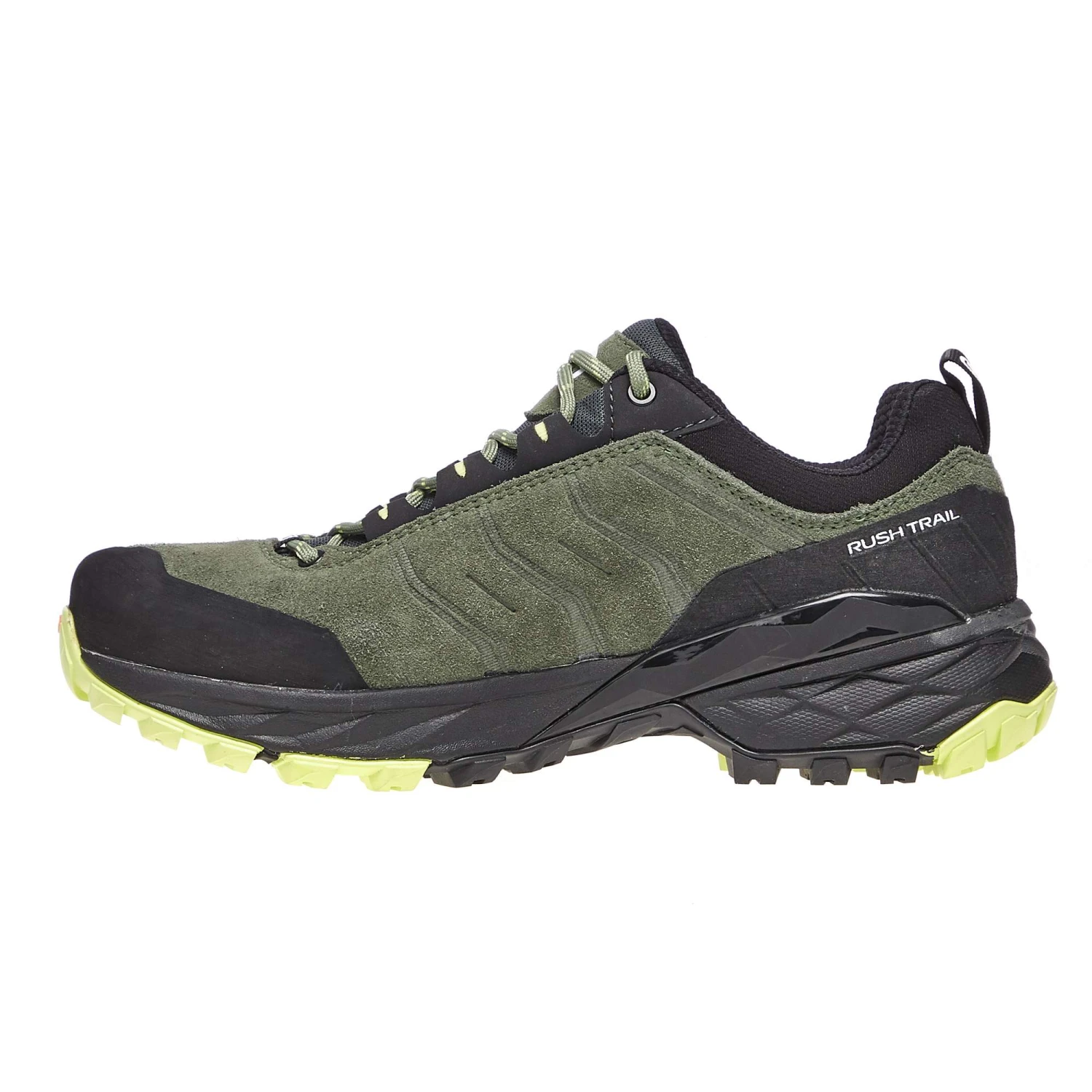 Scarpa RUSH TRAIL GTX WMN Damen - Wanderschuhe 3 Scarpa RUSH TRAIL GTX WMN Damen - Wanderschuhe – Bild 3