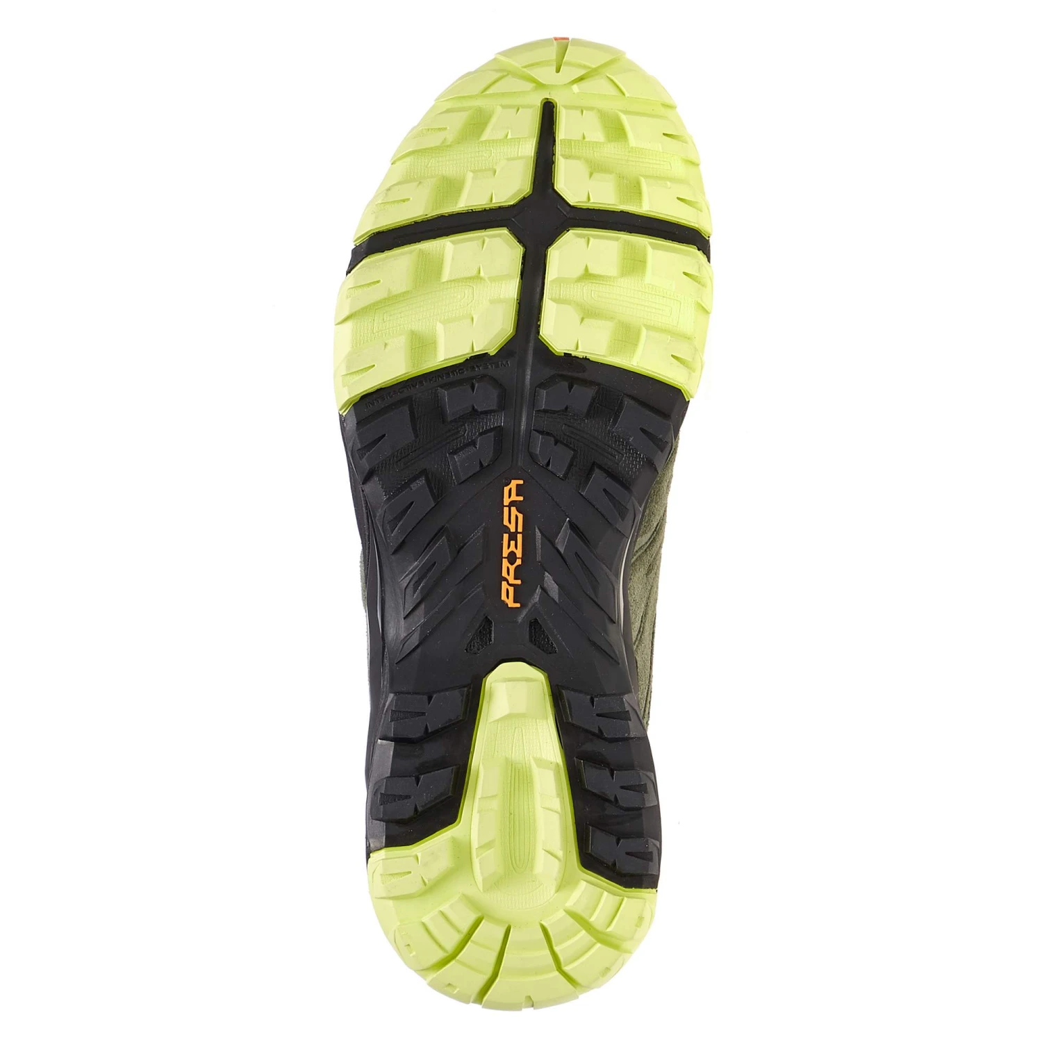 Scarpa RUSH TRAIL GTX WMN Damen - Wanderschuhe 7 Scarpa RUSH TRAIL GTX WMN Damen - Wanderschuhe – Bild 7