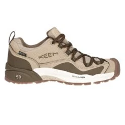 Keen WASATCH CREST WP Damen - Wanderschuhe