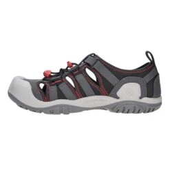 Keen KNOTCH CREEK Y Kinder - Outdoor Sandalen -Outdoor-Schuhgeschäft 5637931232 c knotch creek y keen 24