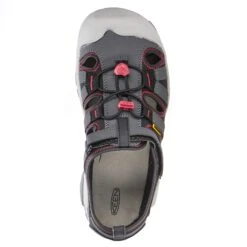 Keen KNOTCH CREEK Y Kinder - Outdoor Sandalen -Outdoor-Schuhgeschäft 5637931232 f knotch creek y keen 24