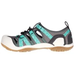 Keen KNOTCH CREEK Y Kinder - Outdoor Sandalen -Outdoor-Schuhgeschäft 5637931247 c knotch creek y keen 24