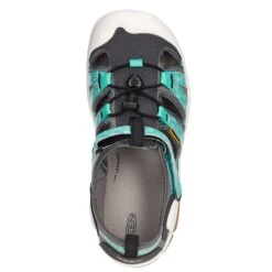 Keen KNOTCH CREEK Y Kinder - Outdoor Sandalen -Outdoor-Schuhgeschäft 5637931247 f knotch creek y keen 24