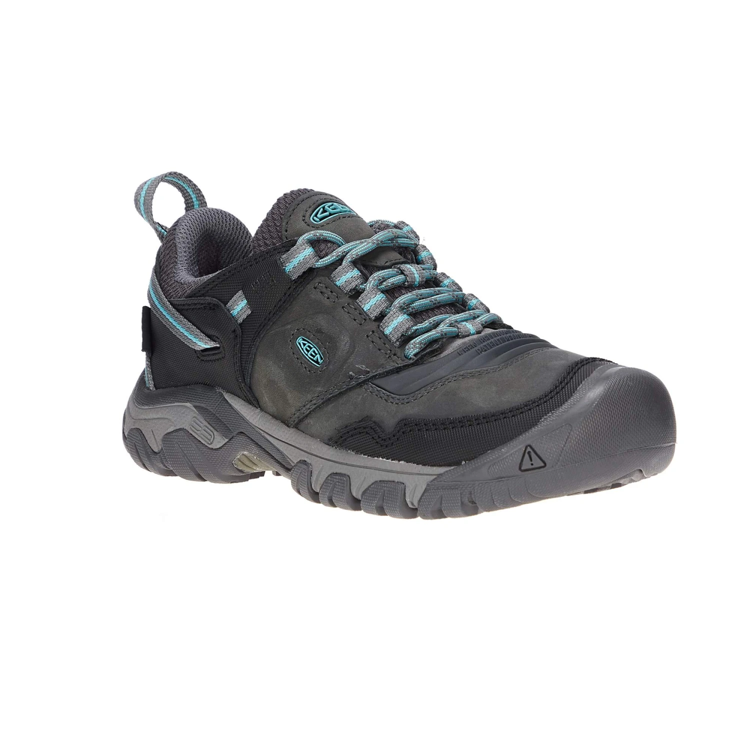 Keen RIDGE FLEX WP Damen - Wanderschuhe 2 Keen RIDGE FLEX WP Damen - Wanderschuhe – Bild 2