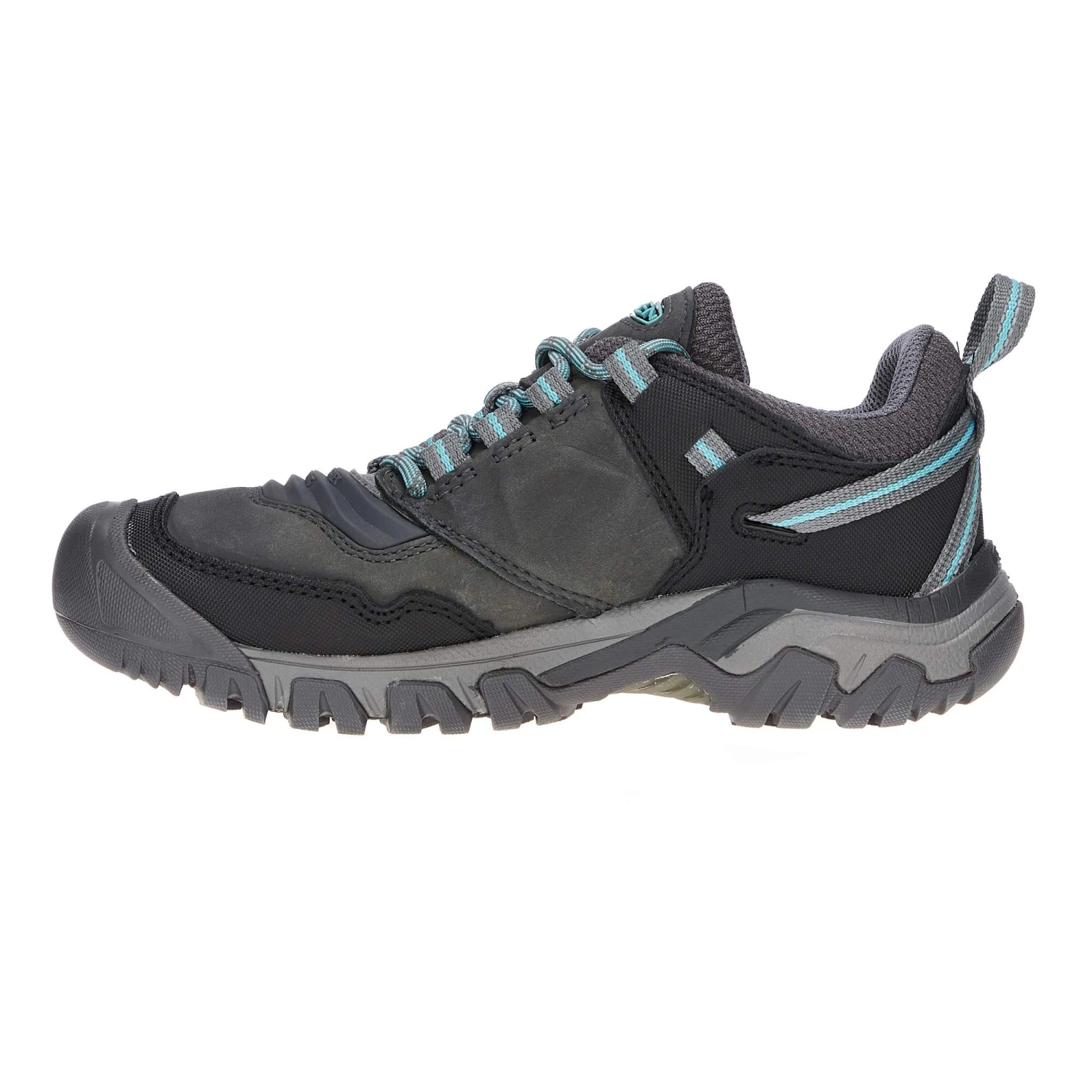 Keen RIDGE FLEX WP Damen - Wanderschuhe 3 Keen RIDGE FLEX WP Damen - Wanderschuhe – Bild 3