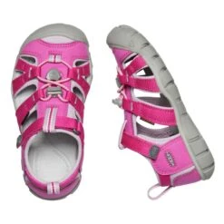 Keen SEACAMP II CNX C Kinder - Freizeitsandalen -Outdoor-Schuhgeschäft 5637935117 e seacamp ii cnx c keen 24