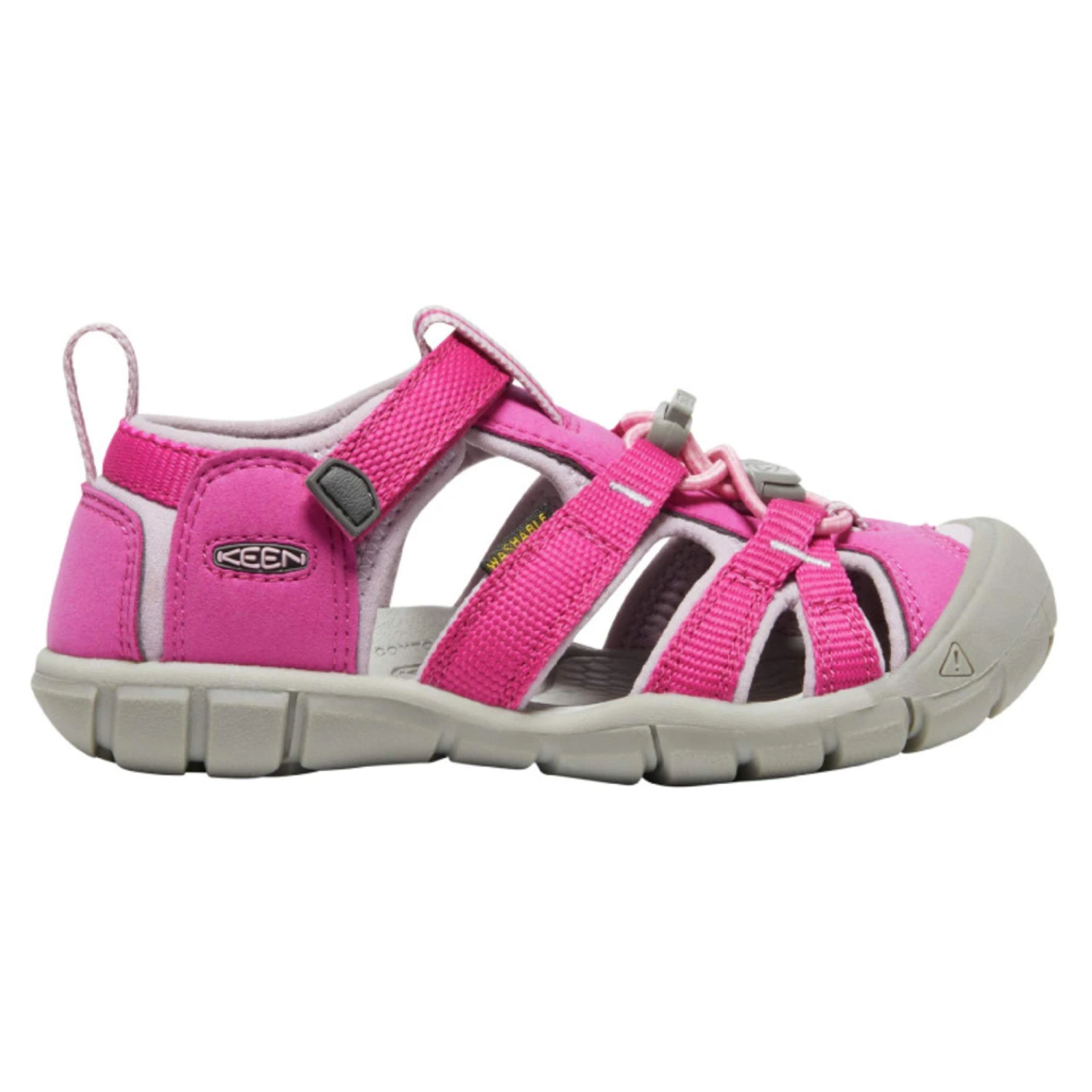 Keen SEACAMP II CNX Y Kinder - Freizeitsandalen 1 Keen SEACAMP II CNX Y Kinder - Freizeitsandalen