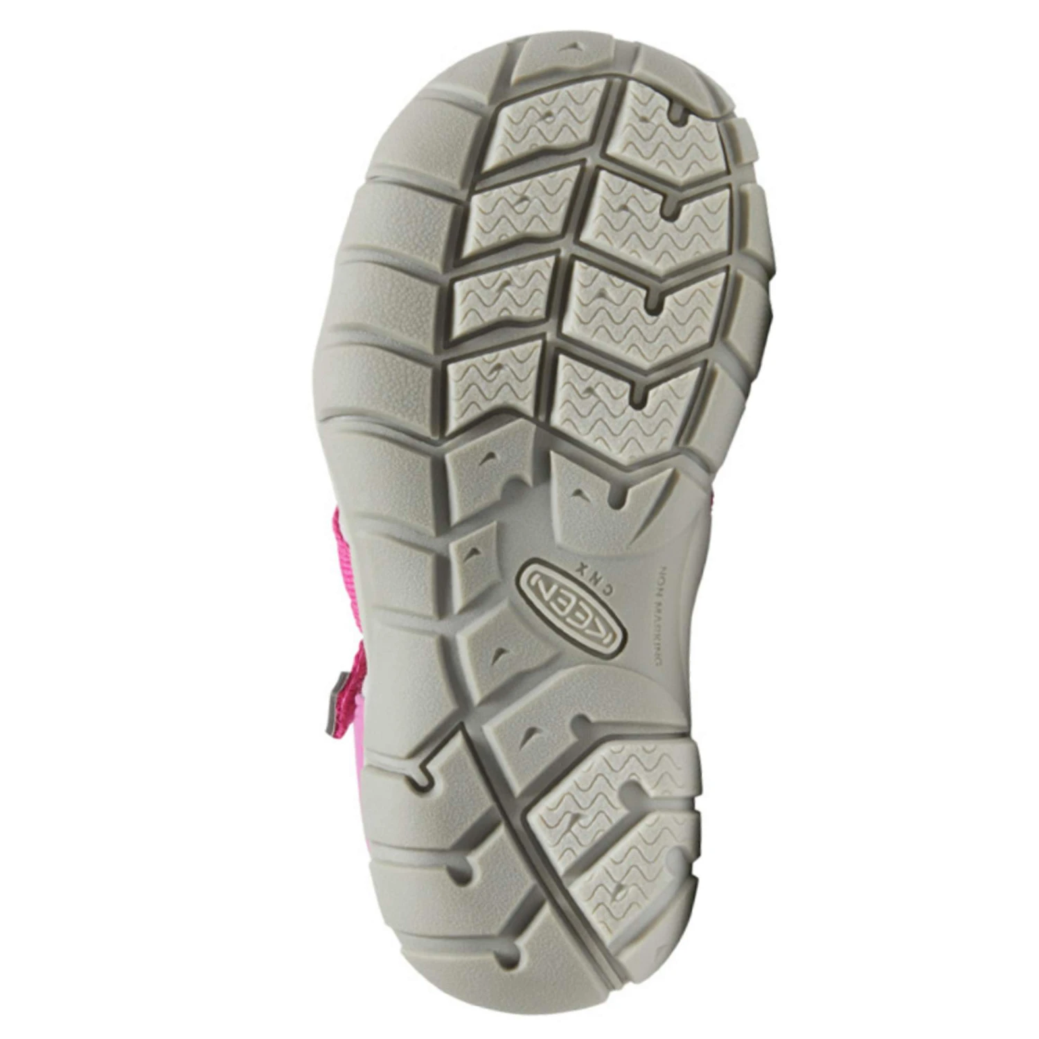 Keen SEACAMP II CNX Y Kinder - Freizeitsandalen 6 Keen SEACAMP II CNX Y Kinder - Freizeitsandalen – Bild 6