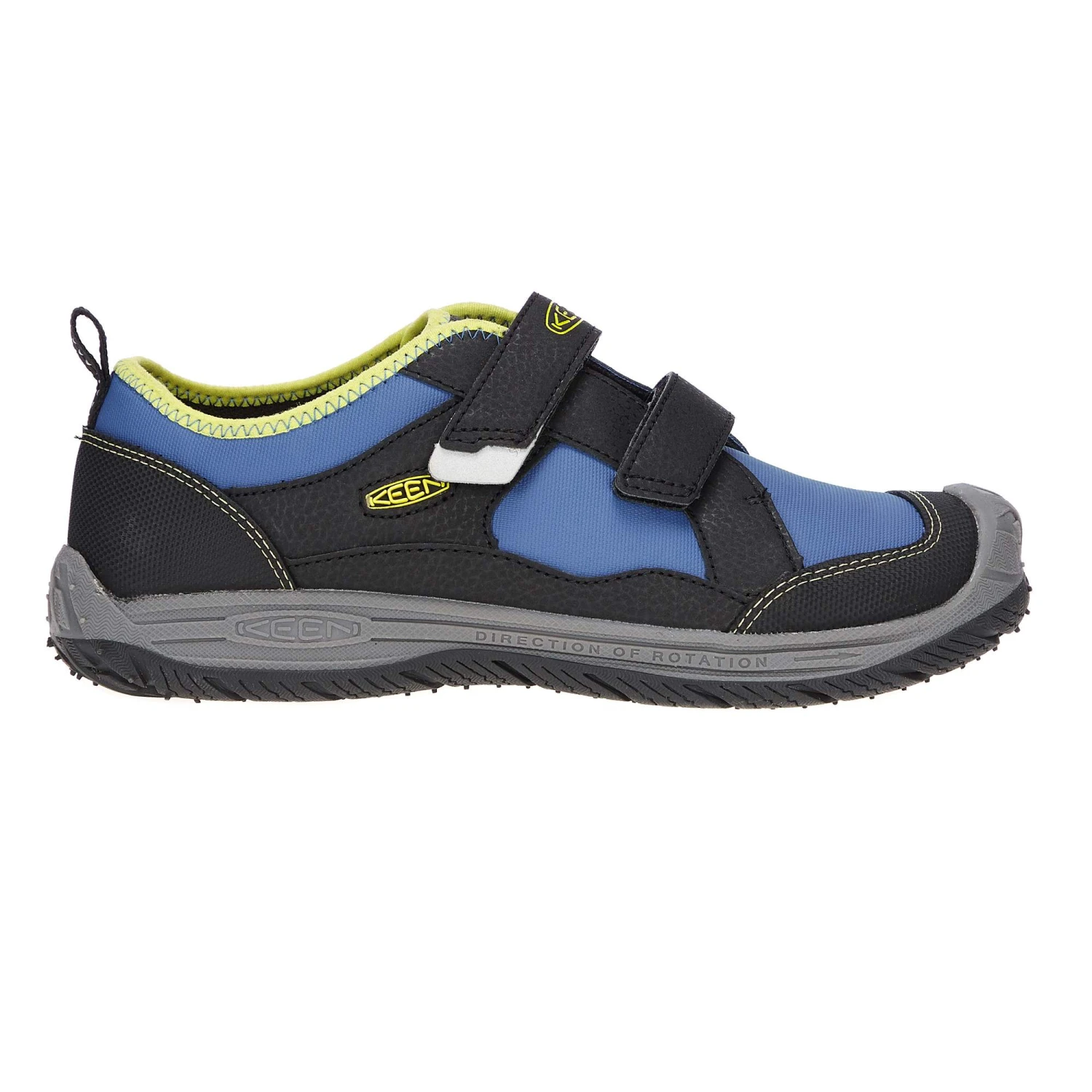 Keen SPEED HOUND Y Kinder - Freizeitschuhe 1 Keen SPEED HOUND Y Kinder - Freizeitschuhe