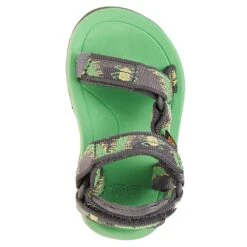 Teva HURRICANE XLT 2 Kinder - Trekkingsandalen -Outdoor-Schuhgeschäft 5637935190 f hurricane xlt 2 teva 24