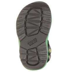 Teva HURRICANE XLT 2 Kinder - Trekkingsandalen -Outdoor-Schuhgeschäft 5637935190 g hurricane xlt 2 teva 24