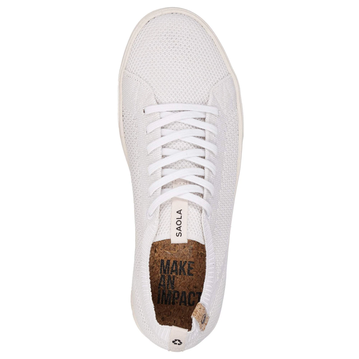 Saola CANNON KNIT II Damen - Freizeitschuhe 6 Saola CANNON KNIT II Damen - Freizeitschuhe – Bild 6