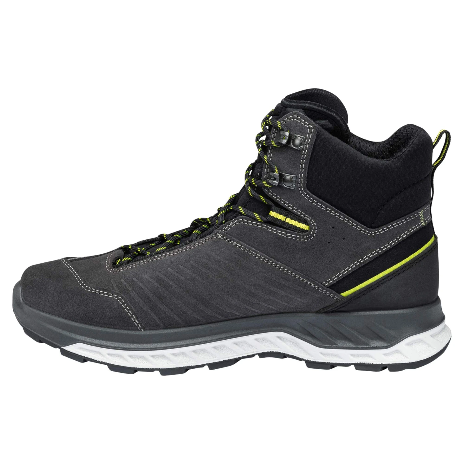 Hanwag BLUERIDGE LL Herren - Wanderstiefel 3 Hanwag BLUERIDGE LL Herren - Wanderstiefel – Bild 3