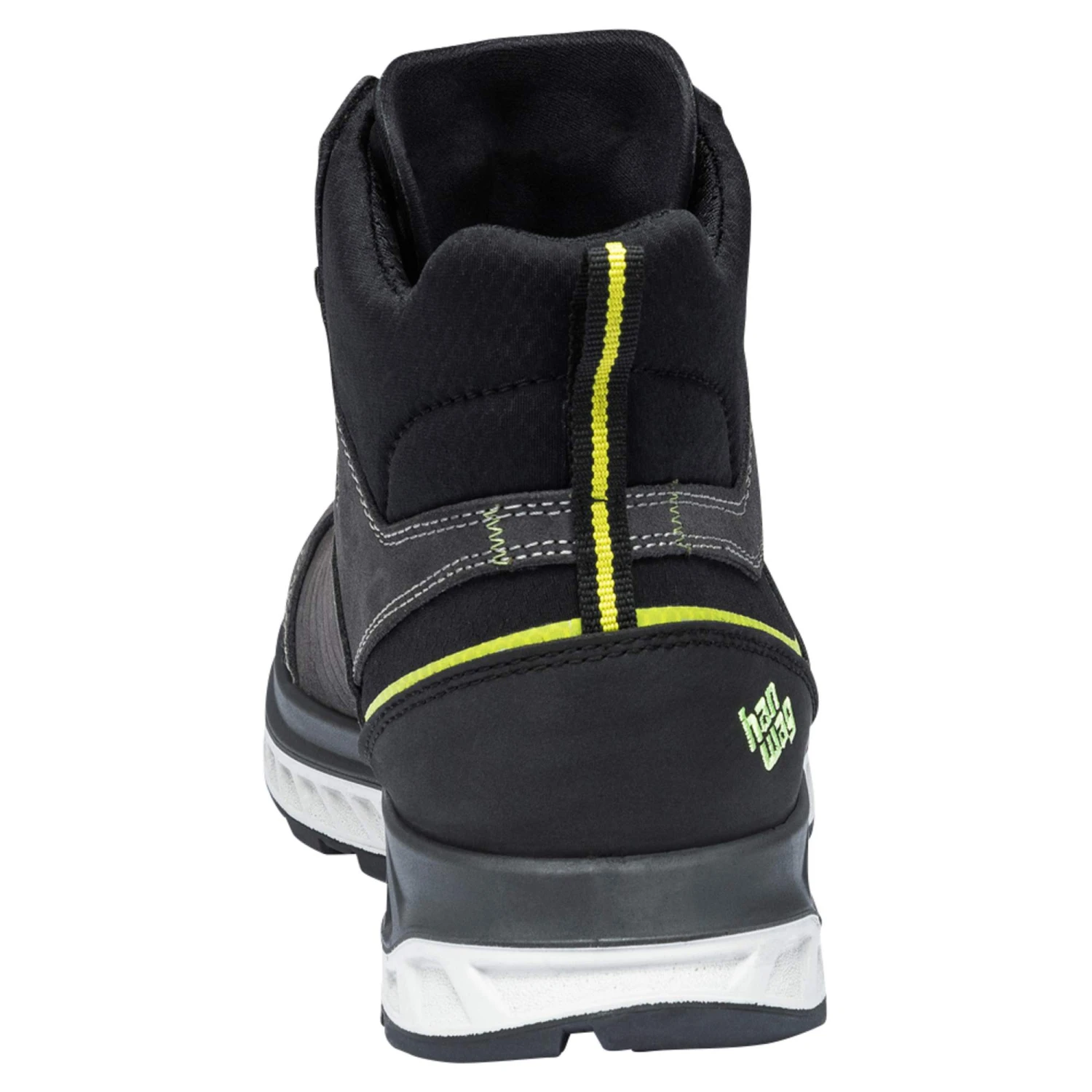 Hanwag BLUERIDGE LL Herren - Wanderstiefel 5 Hanwag BLUERIDGE LL Herren - Wanderstiefel – Bild 5