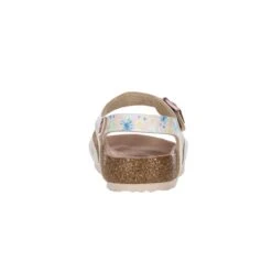 Birkenstock RIO KIDS BFDD SUMMER FLORAL Kinder - Freizeitsandalen -Outdoor-Schuhgeschäft 5637938546 e rio kids bfdd summer floral birkenstock 24