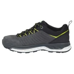 Hanwag BLUERIDGE LOW LL Herren - Wanderschuhe -Outdoor-Schuhgeschäft 5637941114 i blueridge low ll hanwag 24