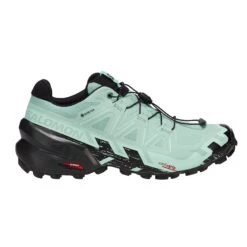 Salomon SPEEDCROSS 6 GORE-TEX Damen - Trailrunningschuhe
