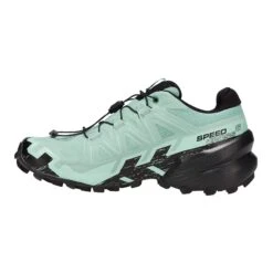 Salomon SPEEDCROSS 6 GORE-TEX Damen - Trailrunningschuhe 9 Salomon SPEEDCROSS 6 GORE-TEX Damen - Trailrunningschuhe -Outdoor-Schuhgeschäft 5637952563 c speedcross 6 gtx w salomon 24