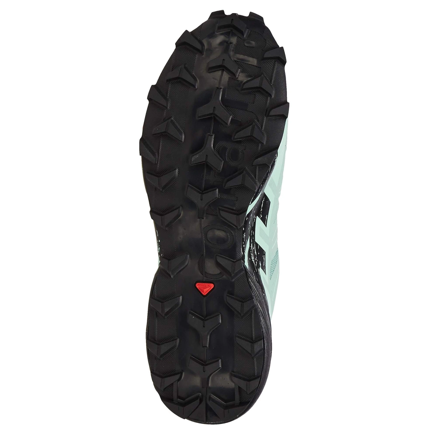 Salomon SPEEDCROSS 6 GORE-TEX Damen - Trailrunningschuhe 7 Salomon SPEEDCROSS 6 GORE-TEX Damen - Trailrunningschuhe – Bild 7