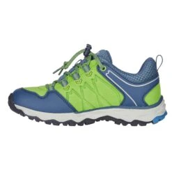Meindl ONTARIO JUNIOR GTX Kinder - Wanderschuhe -Outdoor-Schuhgeschäft 5637954032 c ontario junior gtx meindl 24