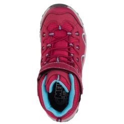 Meindl LUCCA JUNIOR MID GTX Kinder - Wanderstiefel -Outdoor-Schuhgeschäft 5637954106 f lucca junior mid gtx meindl 24