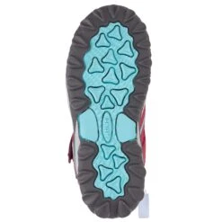 Meindl LUCCA JUNIOR MID GTX Kinder - Wanderstiefel -Outdoor-Schuhgeschäft 5637954106 g lucca junior mid gtx meindl 24