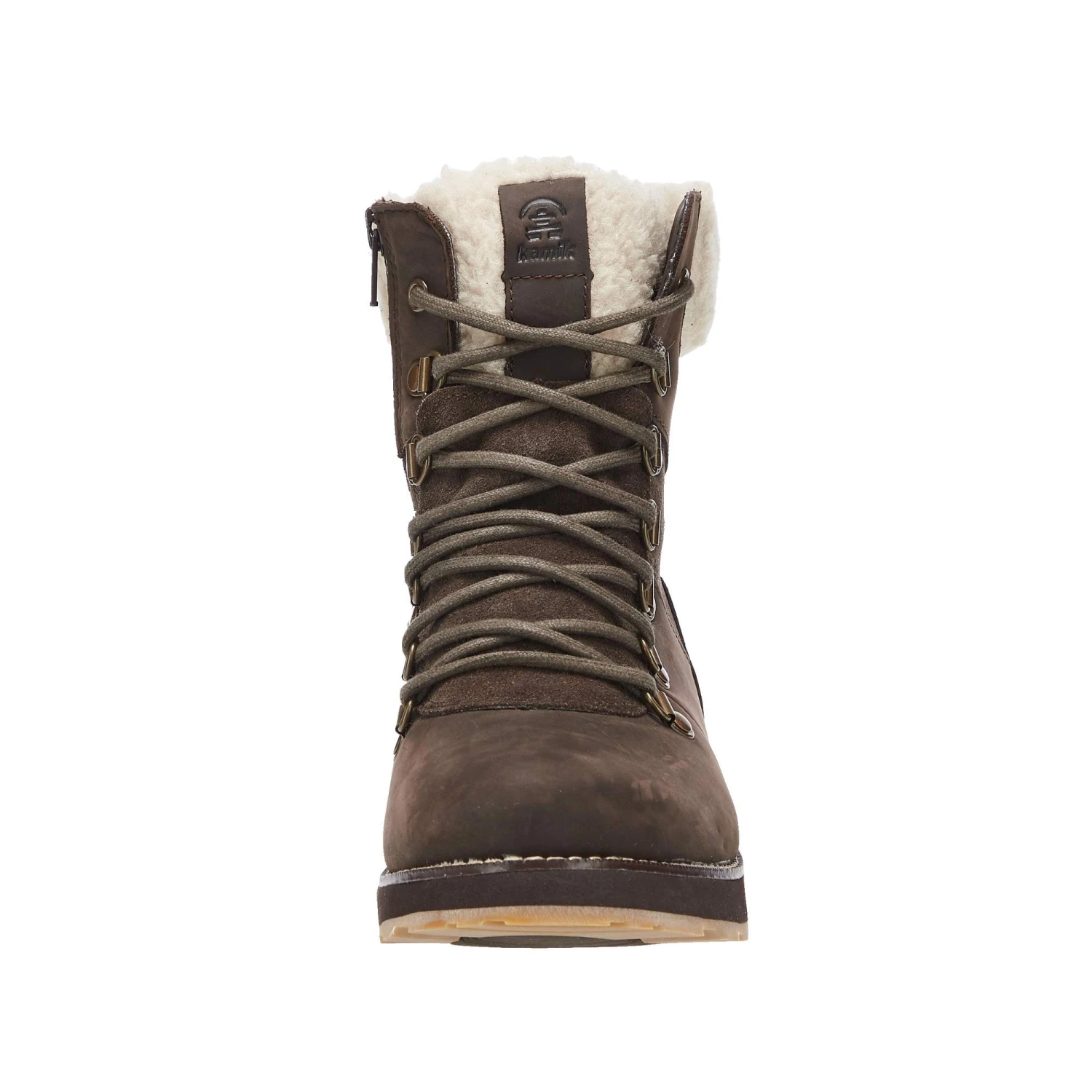 Kamik ARIELF Damen - Winterstiefel 4 Kamik ARIELF Damen - Winterstiefel – Bild 4