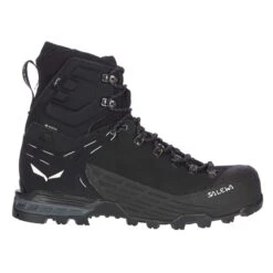 SALEWA ORTLES ASCENT MID GTX M Herren - Bergstiefel